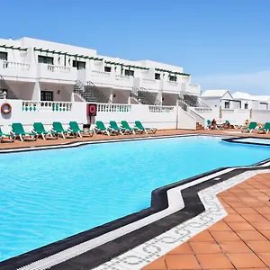 Appartement Tisalaya