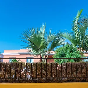 Hotel Landmar Costa Gigantes Family
