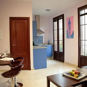 Appartement Rey De Flats - Macarena